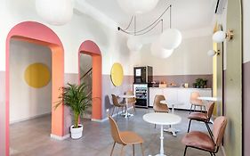 Hotel Infinito - Gruppo Blam Hotels